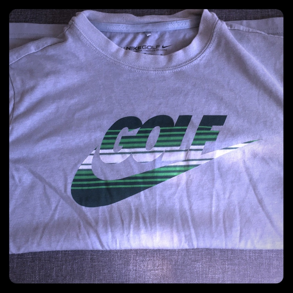 Nike Golf shirt